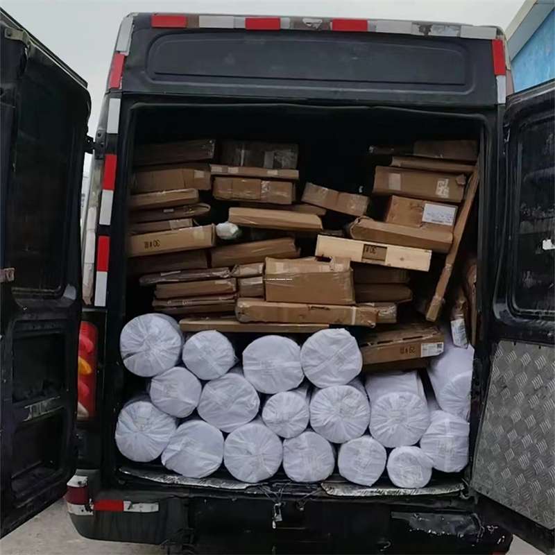 江西赣州石城县到苍南物流公司——一站式服务，让货运更便捷（苍南的物流专线）