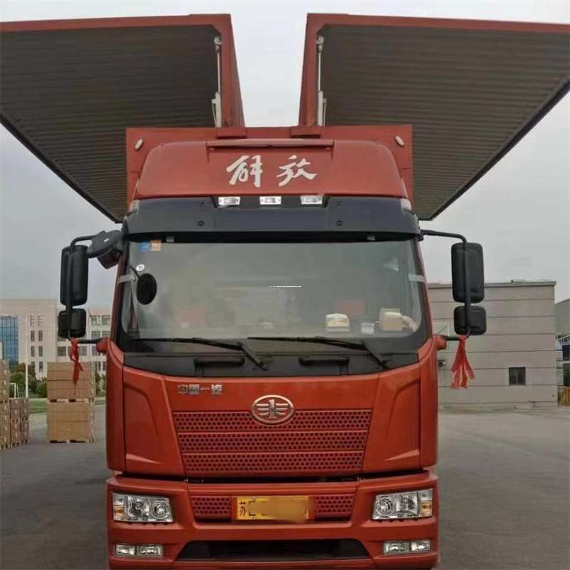 江西赣州石城县到重庆物流公司，一站式服务为您提供高效便捷货运体验（到重庆的物流公司）
