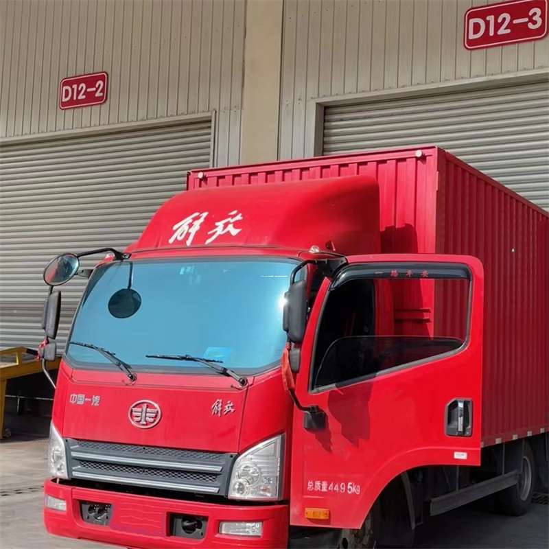 江西赣州石城县到安徽物流公司——专业货运，安心送达（到安徽的物流公司）