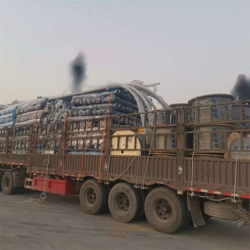 江西赣州石城县到六盘水物流公司——一站式服务，让货运更便捷