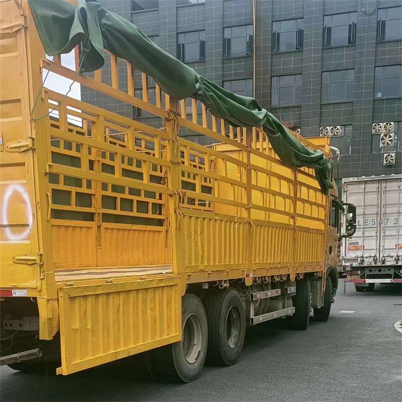 江西赣州石城县至宜宾货运专线一站式物流服务，让货物畅行无忧