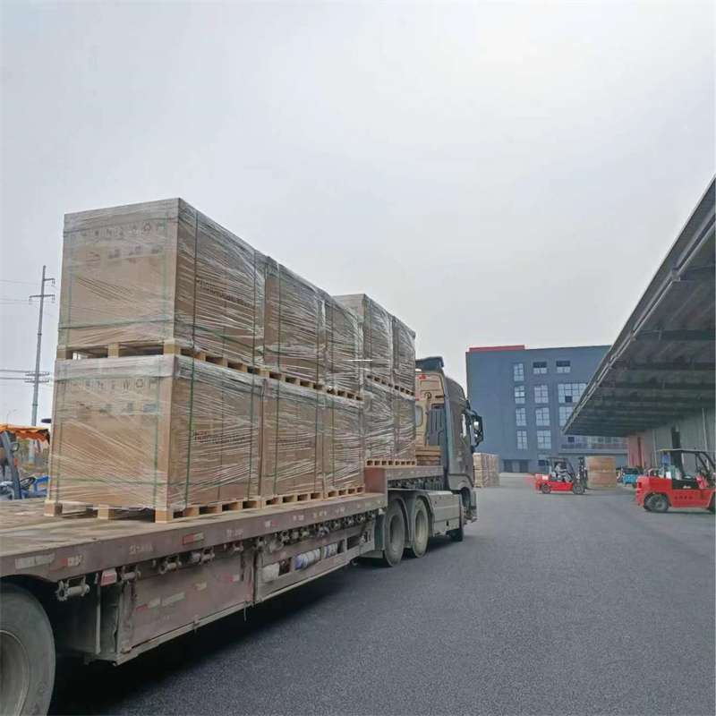 江西赣州石城县至苏州工业园区货运专线，高效物流直达一站式服务