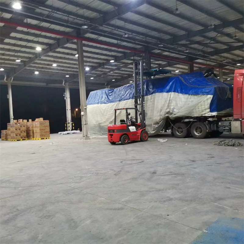 江西赣州石城县到汝州物流公司-一站式服务，让货运更便捷（汝州物流公司电话查询）