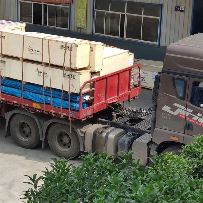 江西赣州石城县到海口物流公司一站式服务，让货运更轻松